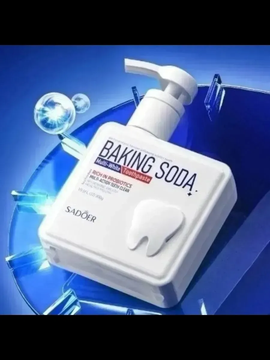 Блузка Baking Soda Toothpaste Описание, лён — фото 9
