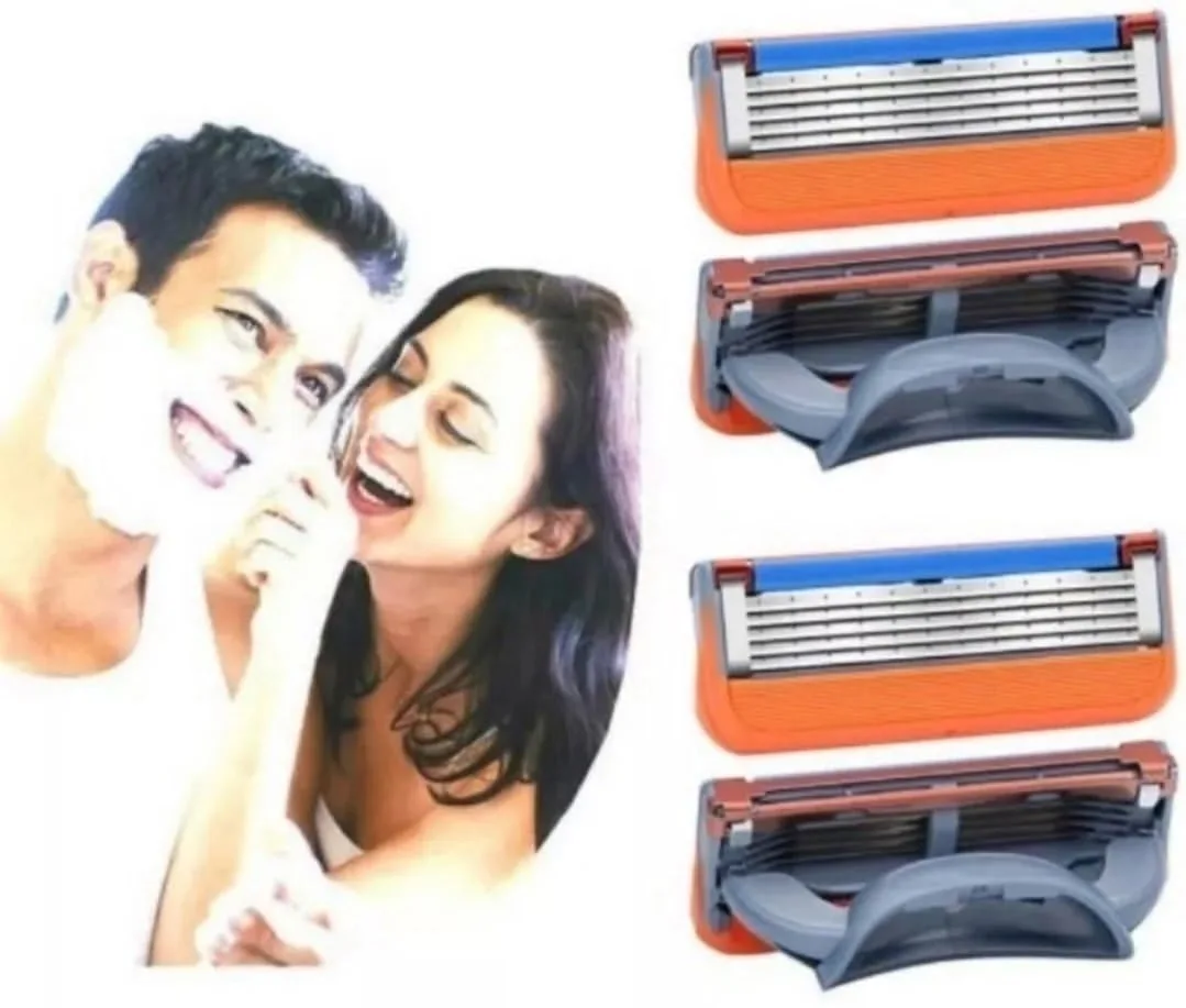 Кошелёк Ogg Gillette Материал лезвий металл — фото 5