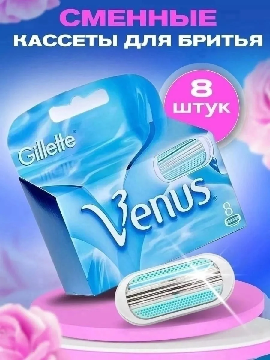 Рюкзак Gillette Venus Качество хорошее, шёлк — фото 8