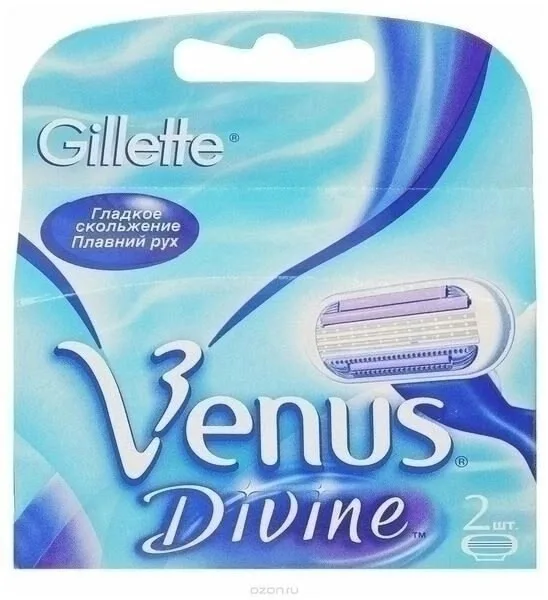 Джинсы Gillette Venus Divine Venus Gillette Venus Divine — фото 7