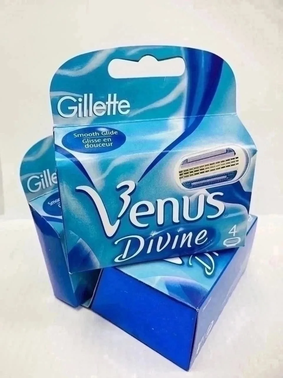 Джинсы Gillette Venus Divine Venus Gillette Venus Divine — фото 8