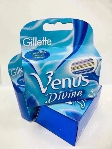 Джинсы Gillette Venus Divine Venus Gillette Venus Divine — фото 8