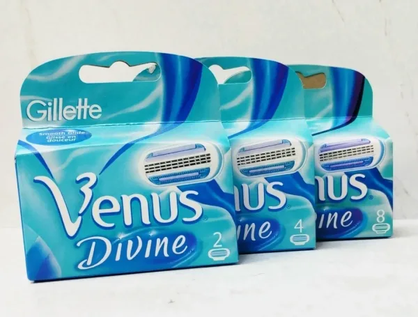 Джинсы Gillette Venus Divine Venus Gillette Venus Divine — фото 9