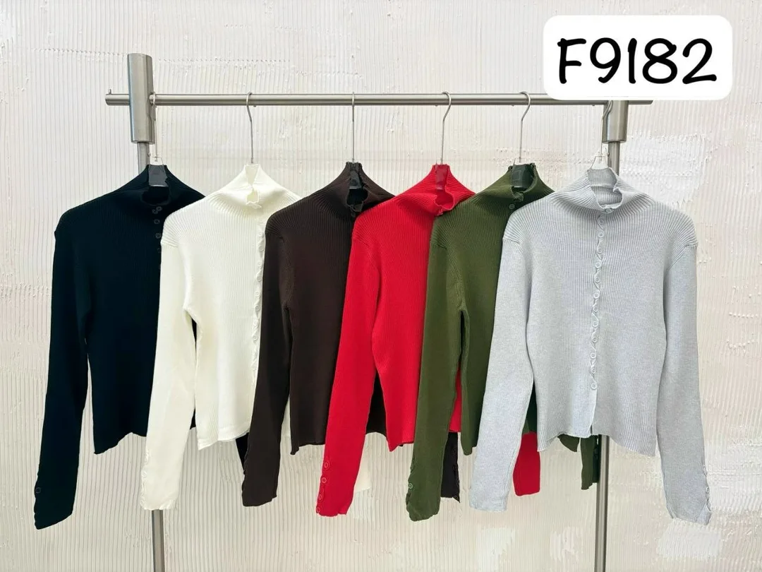 Кофта — фото 1