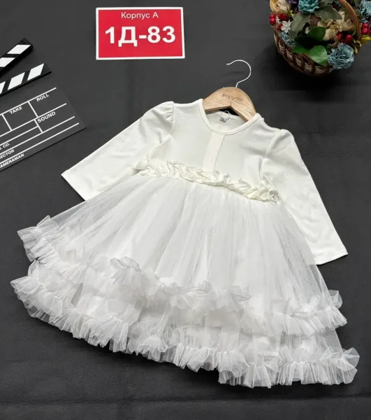 Пришли Платье Новогодние — фото 2