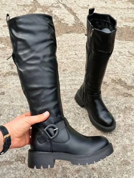 Женские кроссовки премиум-качества — фото 4