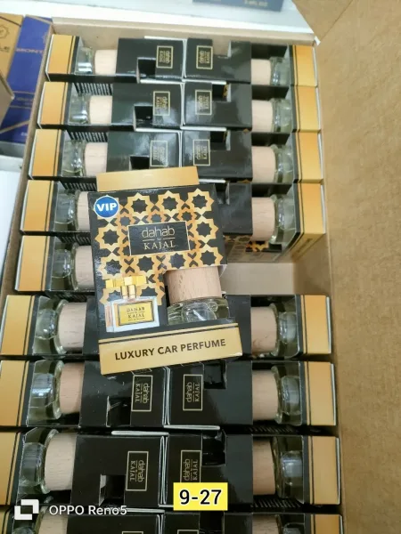 Аромат для авто, стекло — фото 2