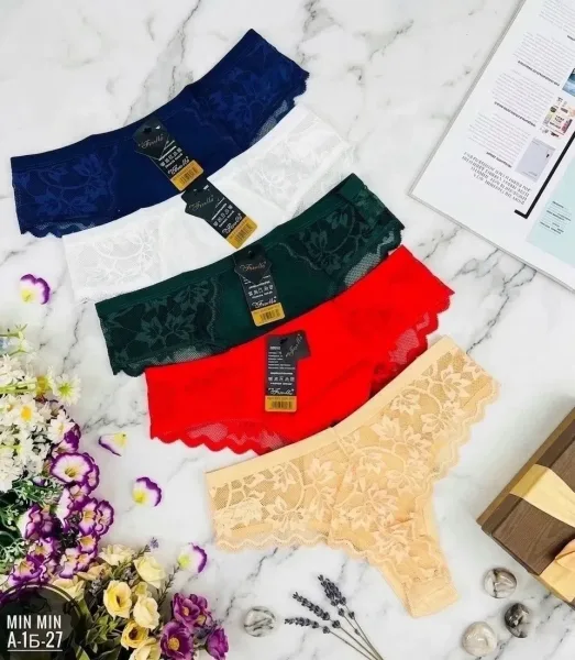 Женская бразильянка — фото 4