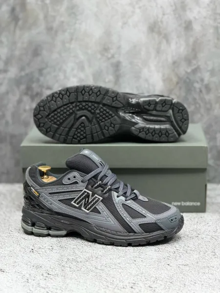 Кроссовки New Balance 1906 R ТЕРМО Gor-Tex 27 зима — фото 2