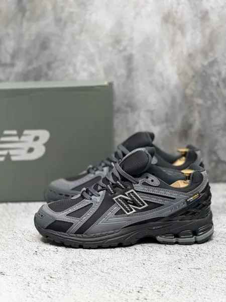 Кроссовки New Balance 1906 R ТЕРМО Gor-Tex 27 зима — фото 4