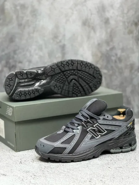 Кроссовки New Balance 1906 R ТЕРМО Gor-Tex 27 зима — фото 5
