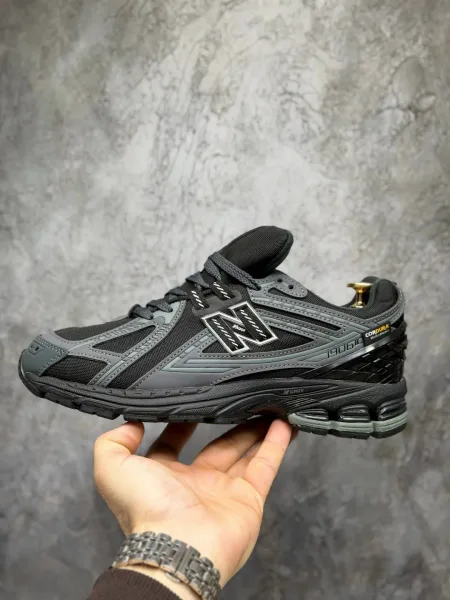 Кроссовки New Balance 1906 R ТЕРМО Gor-Tex 27 зима — фото 7