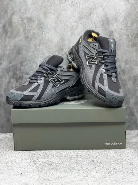 Кроссовки New Balance 1906 R ТЕРМО Gor-Tex 27 зима — фото 11