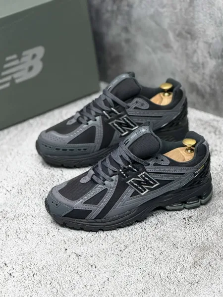 Кроссовки New Balance 1906 R ТЕРМО Gor-Tex 27 зима — фото 14