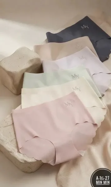 Получи Трусы Бесшовный — фото 4