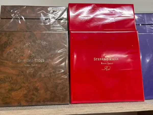 Женская парфюмерия, стекло — фото 4