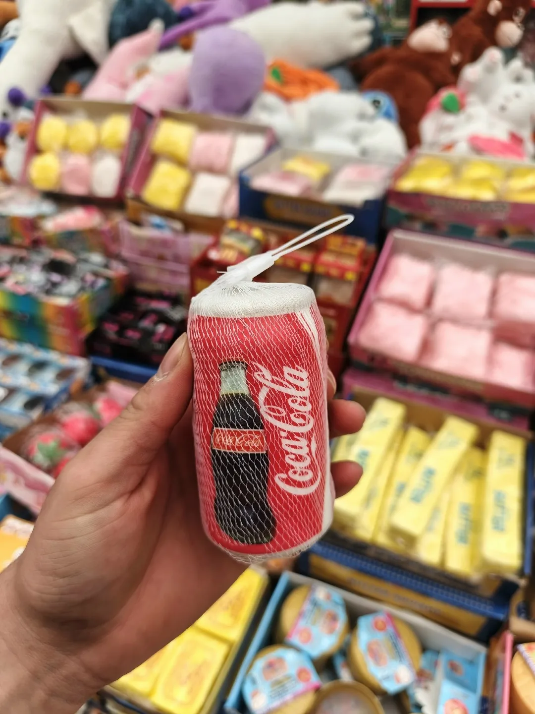 Игрушка Напитка хорошее качество — фото 1