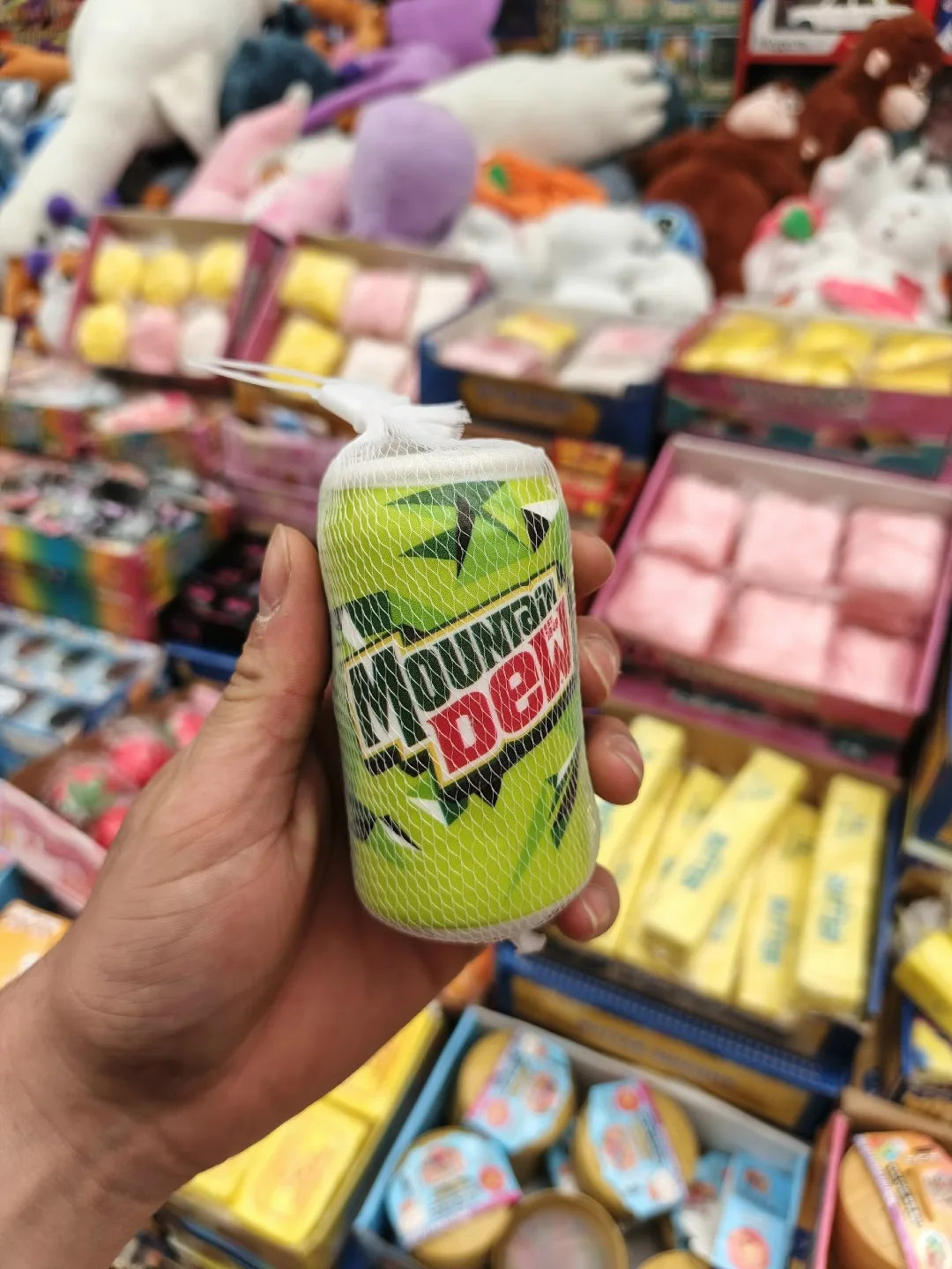 Игрушка Напитка хорошее качество — фото 2