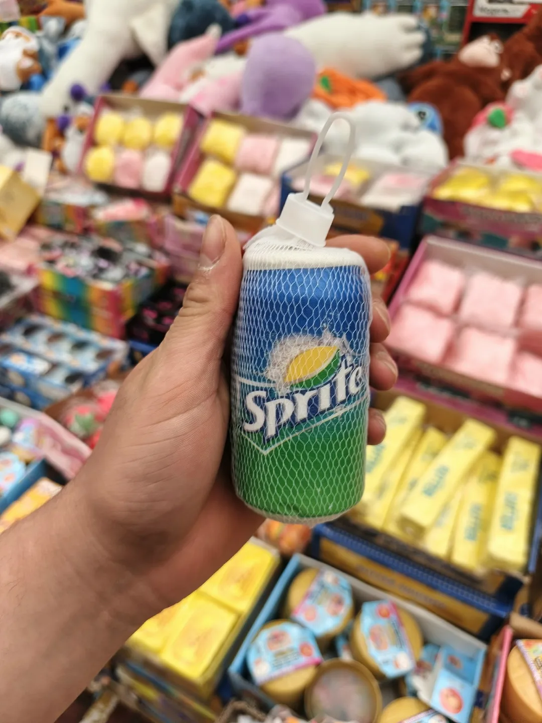 Игрушка Напитка хорошее качество — фото 3