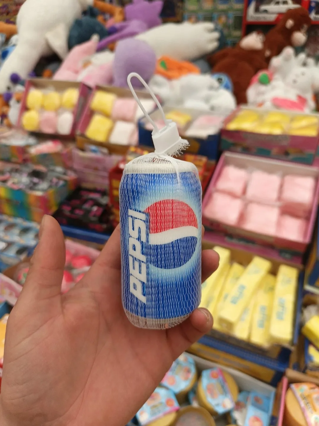 Игрушка Напитка хорошее качество — фото 4