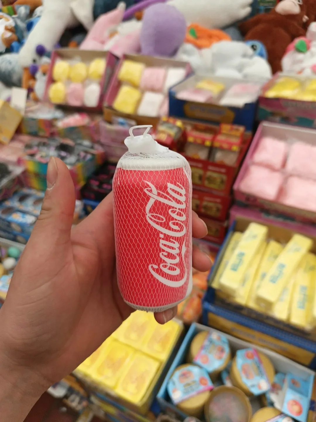 Игрушка Напитка хорошее качество — фото 5