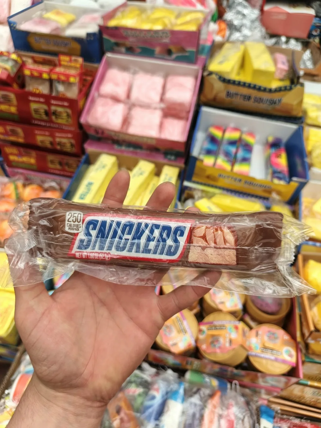 Игрушка Коричневый — фото 3
