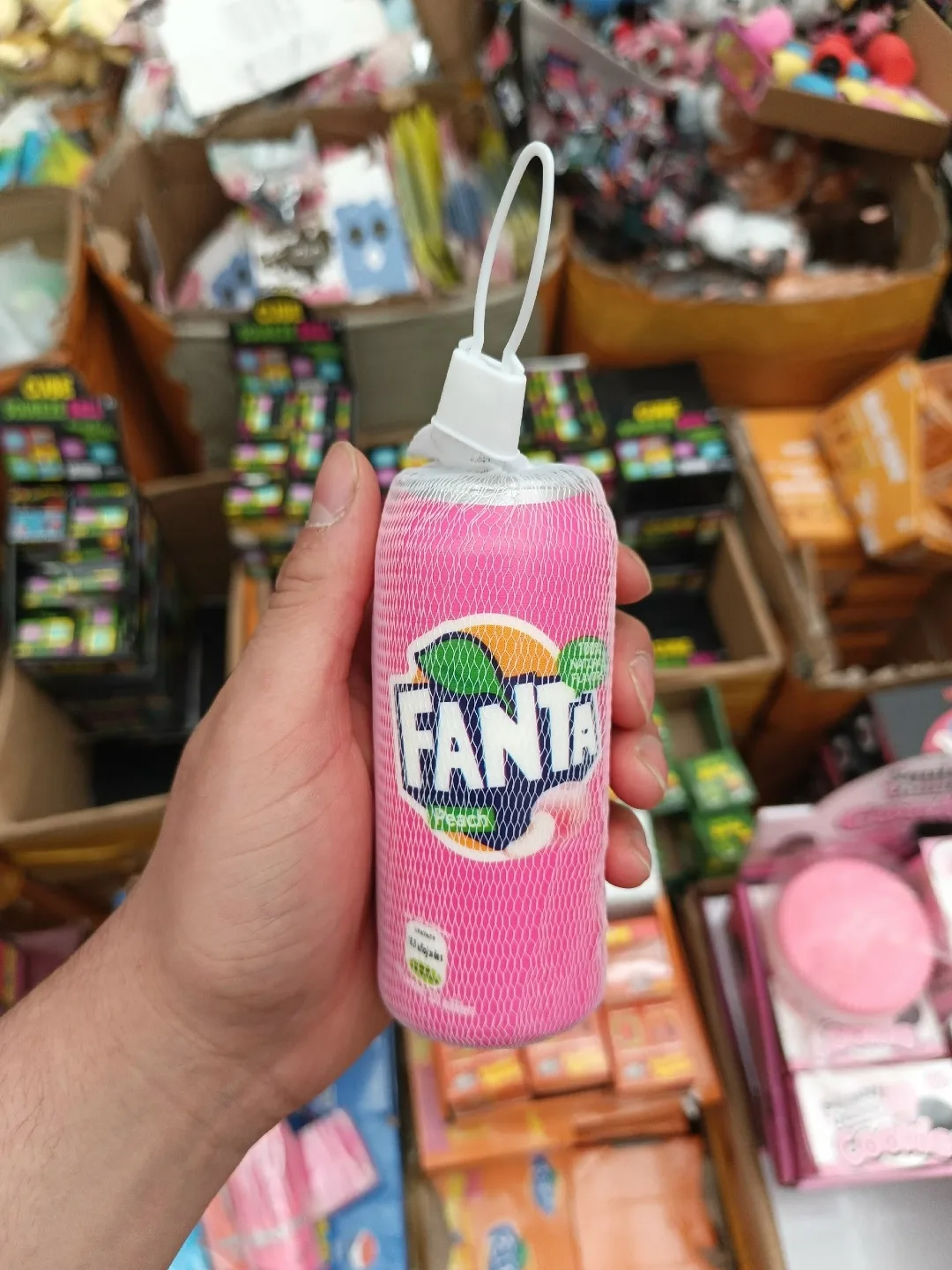 Игрушка — фото 1