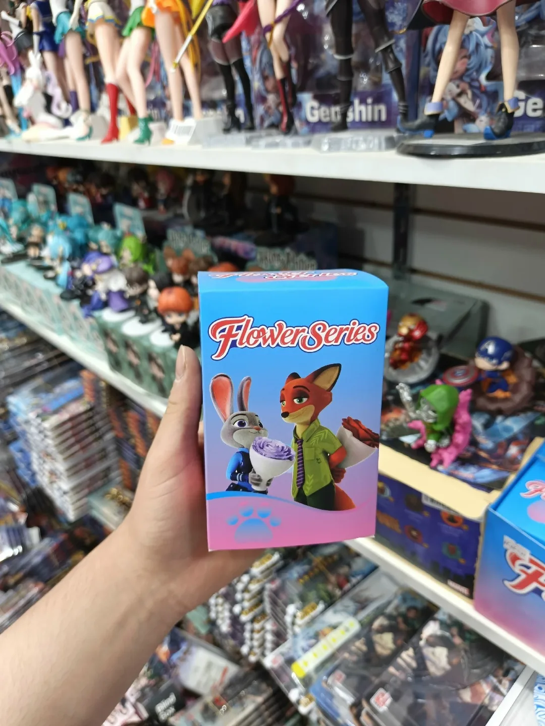 Игрушка — фото 1