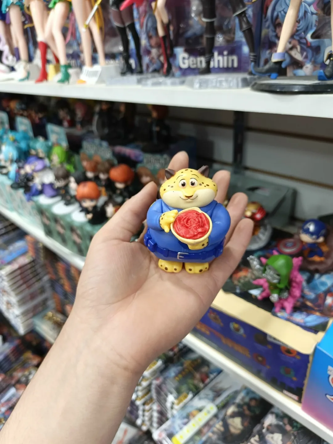 Игрушка — фото 4