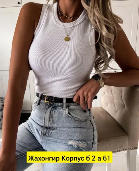 Майка, лапша — фото 9