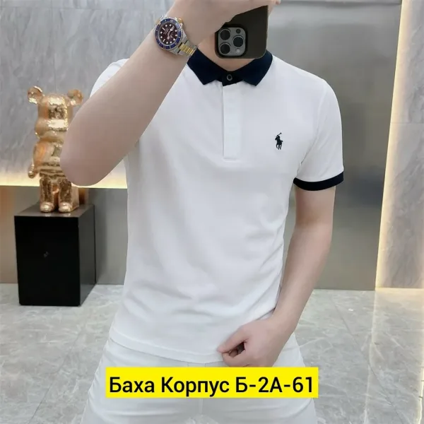 Кофта из ткани — фото 2