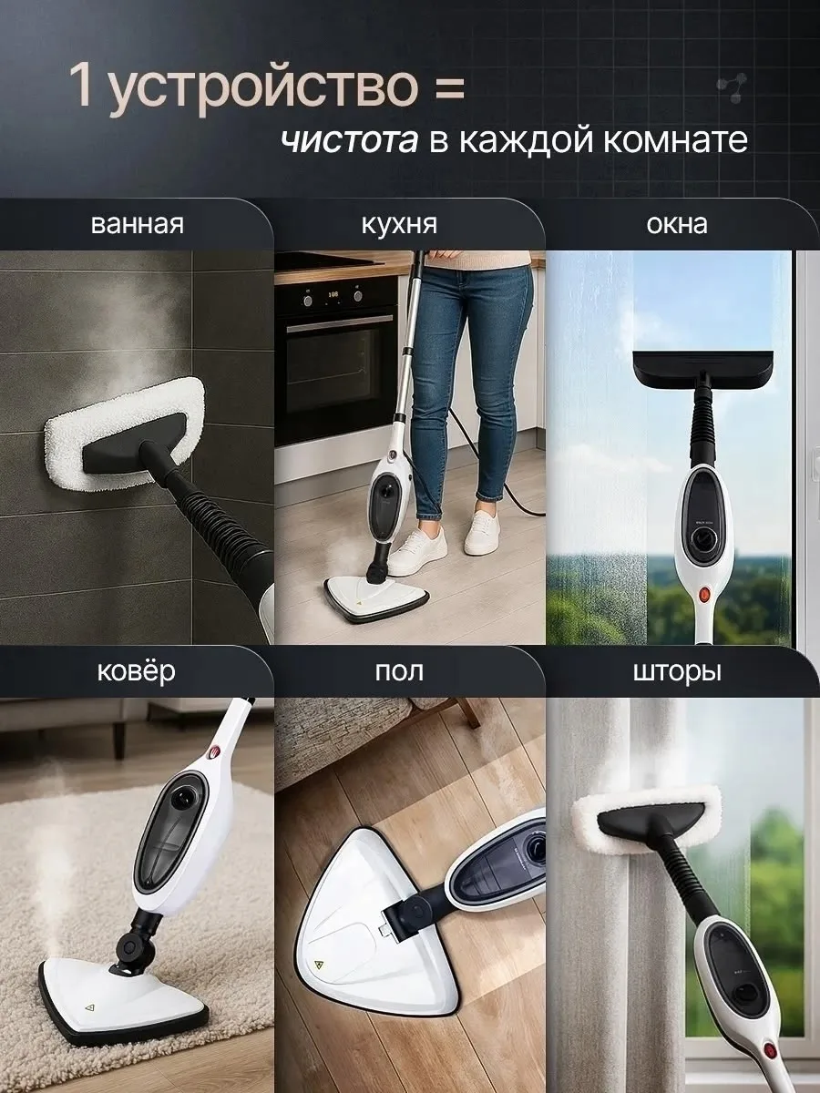 Ручка для вертикального использования — фото 5