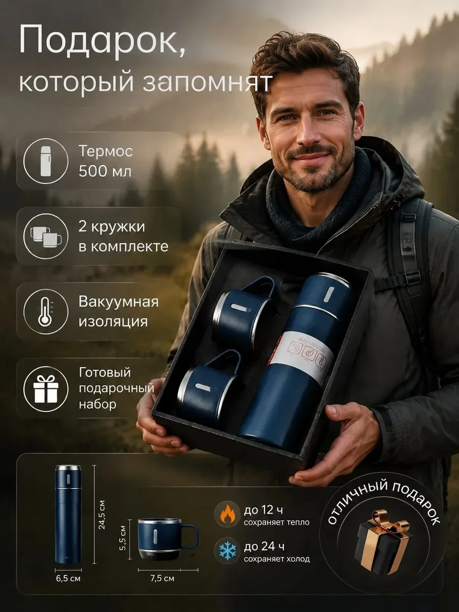 2, 12 часов длительного сохранения тепла — фото 4