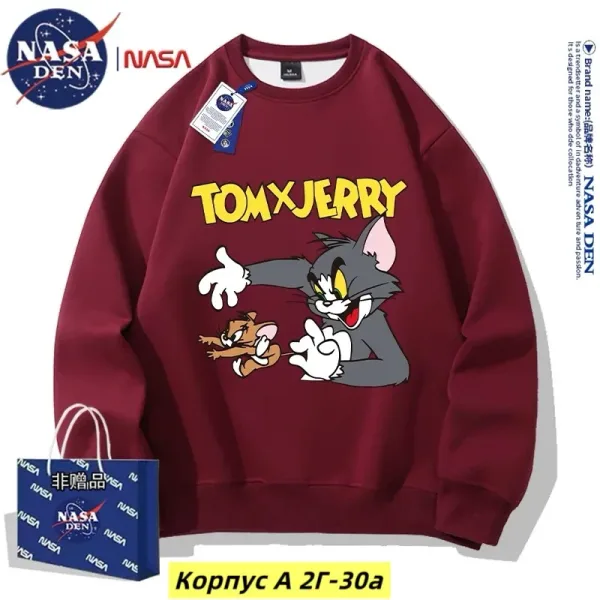 Кофта, двухнитка, хлопок — фото 22