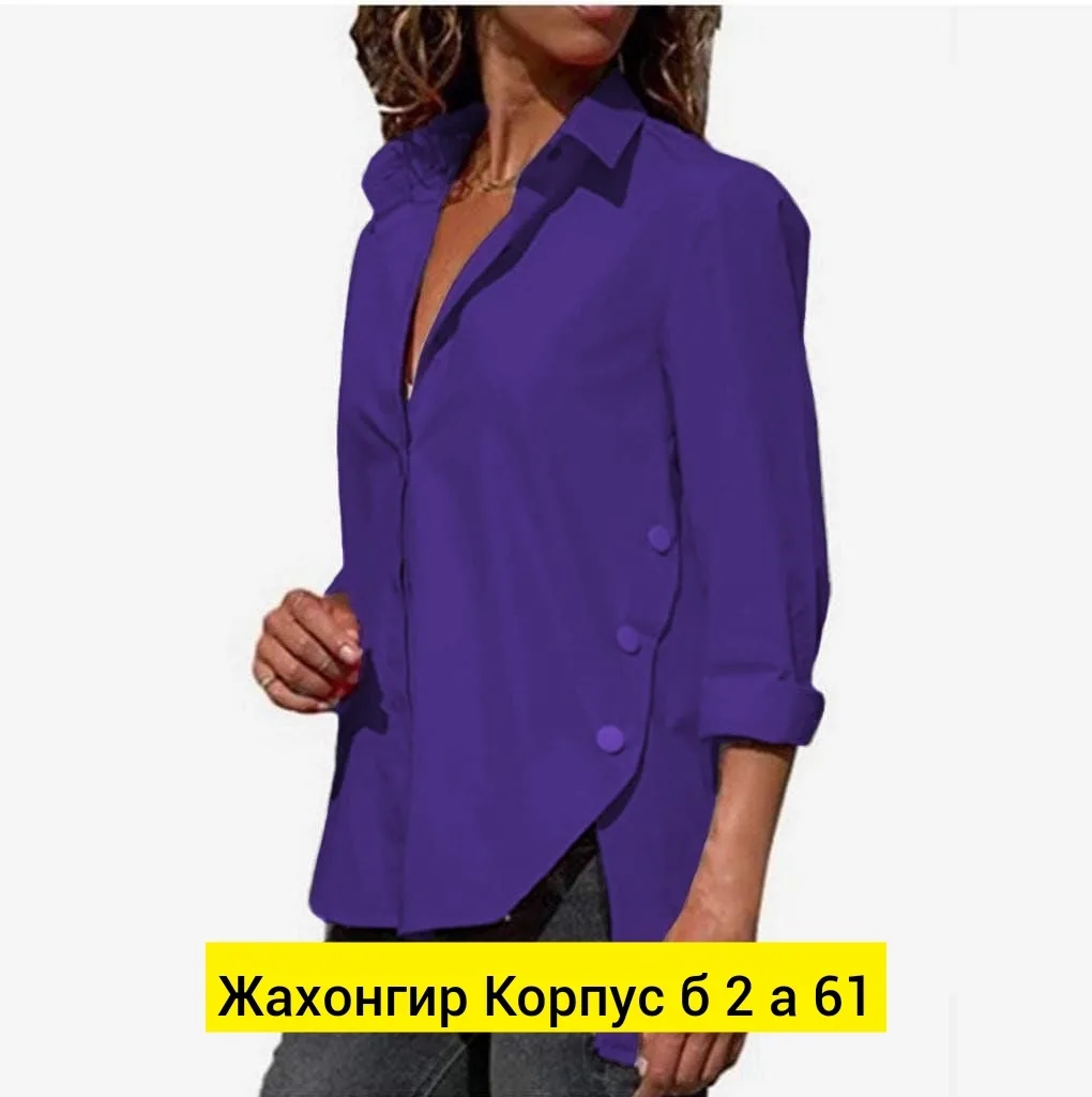 Рубашка лайт — фото 1