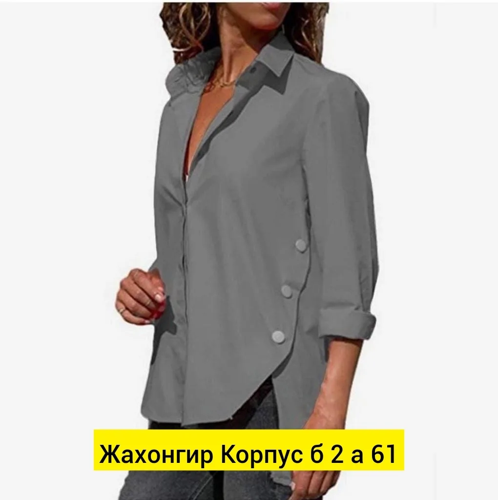 Рубашка лайт — фото 2