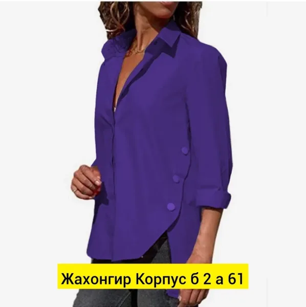Рубашка лайт — фото 1
