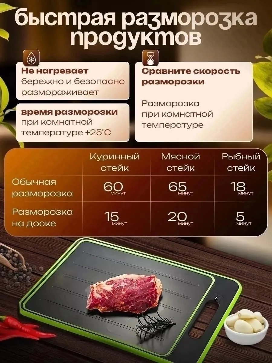 Особенности посуды встроенная точилка двусторонняя желобки Чёрный — фото 9