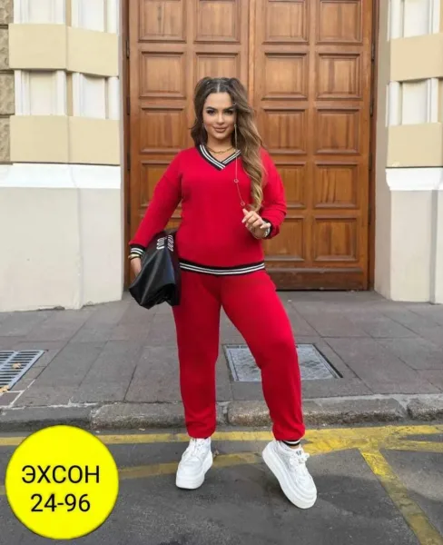 Леггинсы СТИЛЬНАЯ ДВОЙКА — фото 3