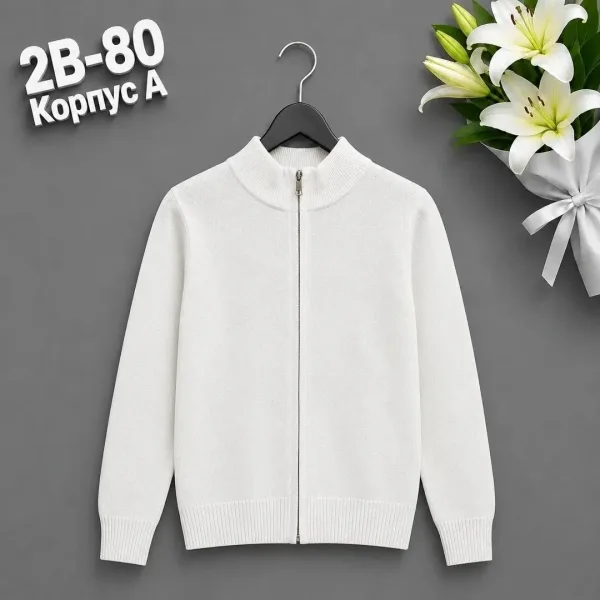Новый кофта для детей — фото 1