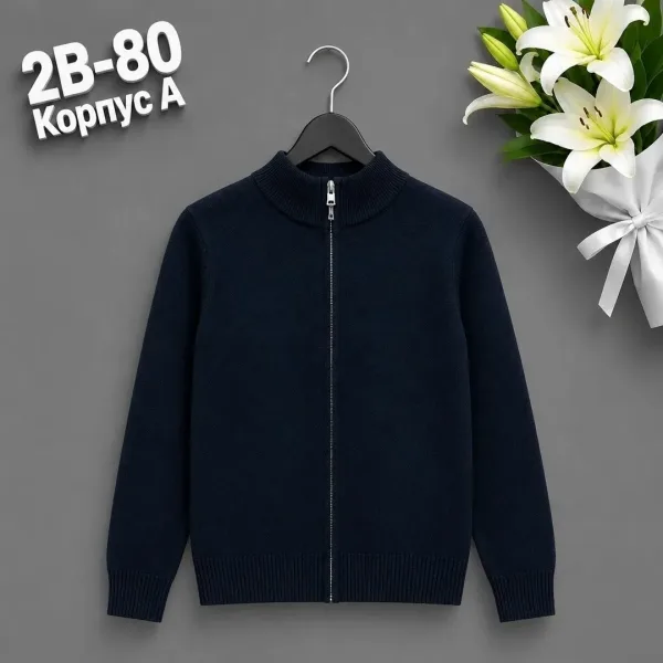 Новый кофта для детей — фото 2