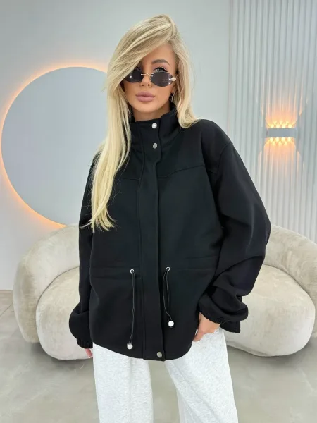 Утепленная Толстовка — фото 4