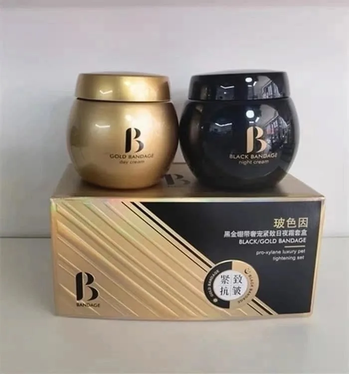 Ночной крем обещает роскошный уход за кожей в течение ночи Он содержит множество полезных ингредиентов и помогает усилит — фото 7