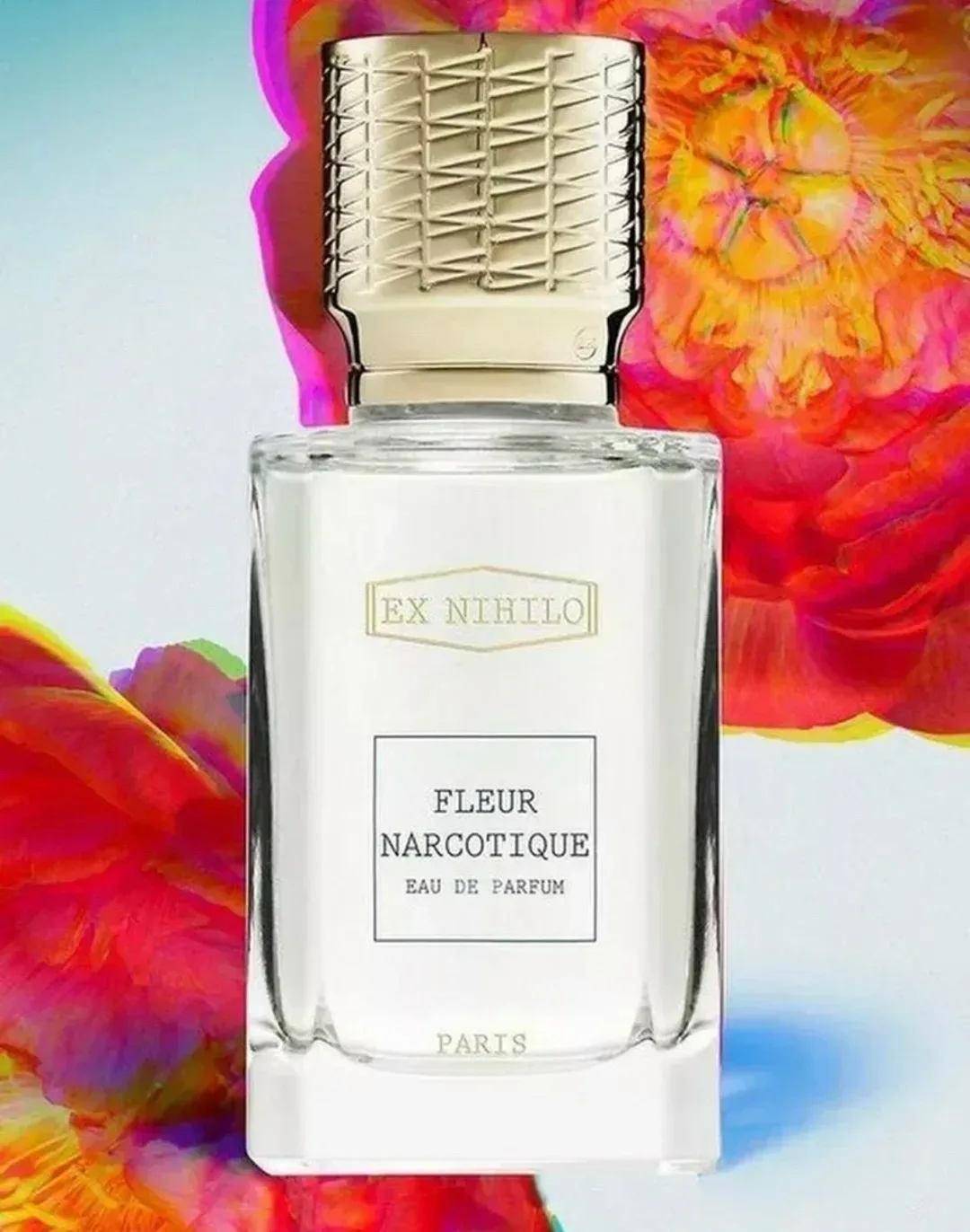 Духи Fleur Narcotique — фото 3