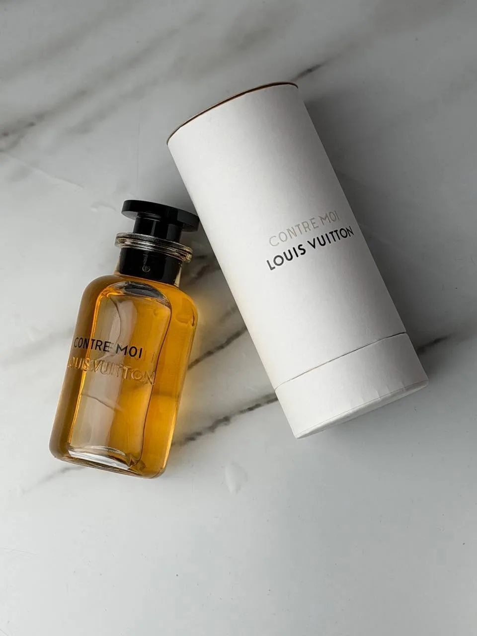Косметика Contre Moi Louis Vuitton Ноты аромата — фото 1