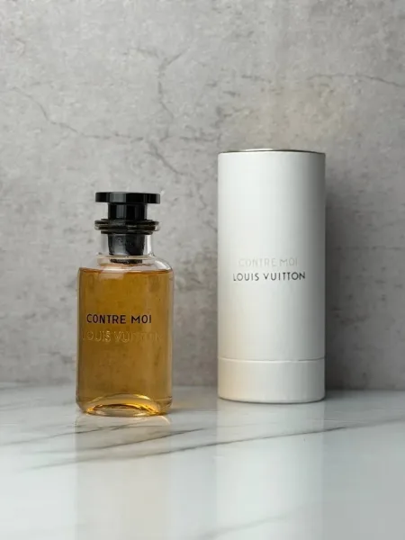 Косметика Contre Moi Louis Vuitton Ноты аромата — фото 3