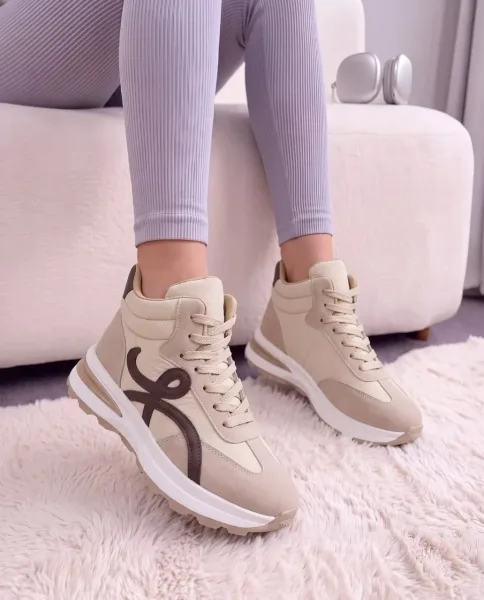 Кеды зимние 36–41 — фото 4