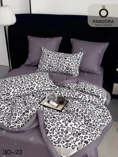 Комплект постельного белья, хлопок Сатин — фото 1