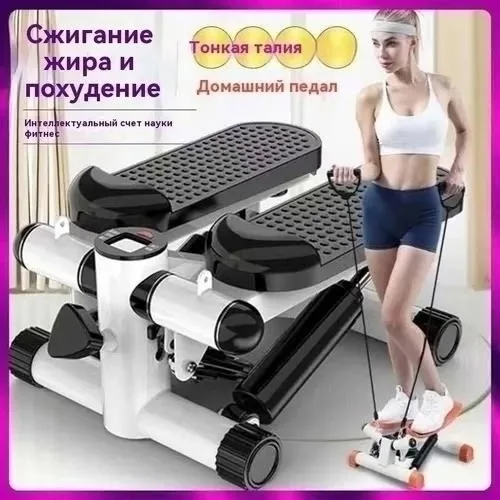 Степпер тренажер для дома — фото 6