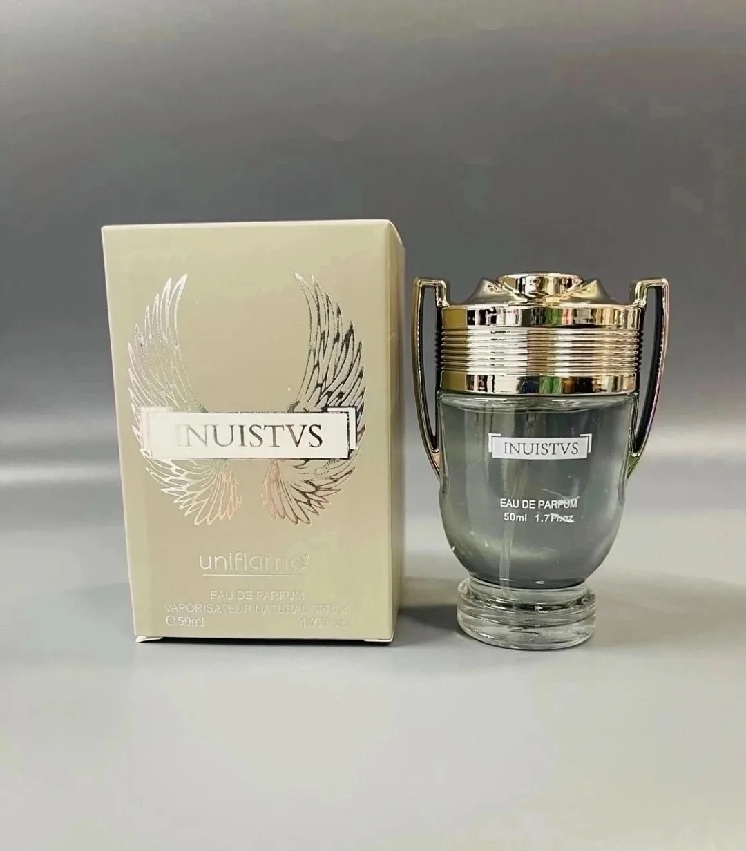 Аромат мужской и женский — фото 4
